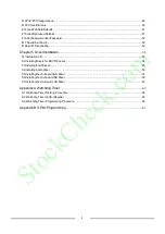 Preview for 5 page of Nexcom EBC 572 Series User Manual