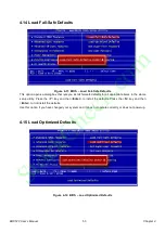 Preview for 54 page of Nexcom EBC 572 Series User Manual