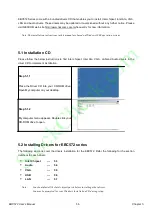 Preview for 57 page of Nexcom EBC 572 Series User Manual