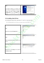 Preview for 59 page of Nexcom EBC 572 Series User Manual