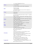 Preview for 8 page of Nexcom EBC 580 User Manual