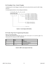 Предварительный просмотр 76 страницы Nexcom EBC575 Series Manual