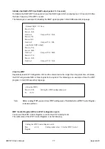 Предварительный просмотр 77 страницы Nexcom EBC575 Series Manual