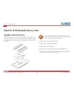 Предварительный просмотр 19 страницы Nexcom iNAS 330 Hardware User Manual