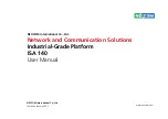 Nexcom ISA 140 User Manual предпросмотр