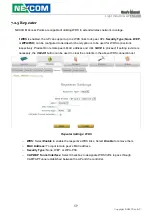 Preview for 60 page of Nexcom IWF2220 User Manual