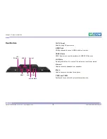 Preview for 21 page of Nexcom KPPC 1514B User Manual