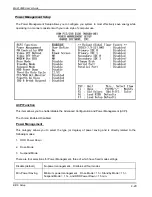 Preview for 51 page of Nexcom MAXI 3600 User Manual