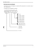 Preview for 80 page of Nexcom MAXI 3600 User Manual