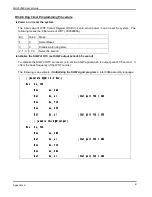 Preview for 81 page of Nexcom MAXI 3600 User Manual