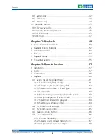 Preview for 3 page of Nexcom MVS 5200 User Manual