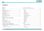 Preview for 2 page of Nexcom NCm-301-2V User Manual