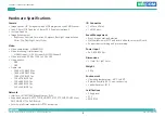 Preview for 11 page of Nexcom NCm-301-2V User Manual