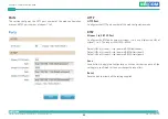 Preview for 34 page of Nexcom NCm-301-2V User Manual