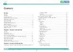 Preview for 2 page of Nexcom NCr-305-VHR User Manual