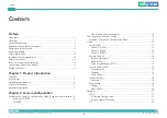 Preview for 2 page of Nexcom NCr-312-OVR User Manual