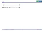 Предварительный просмотр 3 страницы Nexcom NDiS B325 Series User Manual
