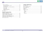 Preview for 3 page of Nexcom NDiS B338 User Manual