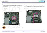 Предварительный просмотр 40 страницы Nexcom NDiS B533 User Manual