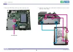 Предварительный просмотр 43 страницы Nexcom NDiS B533 User Manual