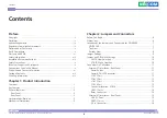 Preview for 2 page of Nexcom NDiS B560 User Manual