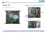 Preview for 48 page of Nexcom NDiS B560 User Manual