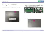 Preview for 52 page of Nexcom NDiS B560 User Manual