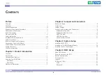 Preview for 2 page of Nexcom NDiS B866 User Manual