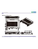 Предварительный просмотр 18 страницы Nexcom NDiS M324 User Manual