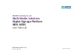 Preview for 1 page of Nexcom NDiS M535 User Manual