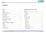 Preview for 2 page of Nexcom NDiS M535 User Manual