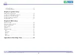 Preview for 3 page of Nexcom NDiS M535 User Manual