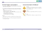 Preview for 10 page of Nexcom NDiS M535 User Manual