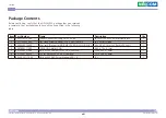 Preview for 13 page of Nexcom NDiS M535 User Manual