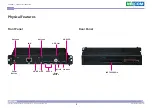 Preview for 16 page of Nexcom NDiS M535 User Manual