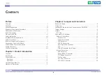 Preview for 2 page of Nexcom NDiS S538 User Manual