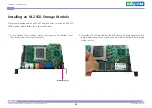 Preview for 37 page of Nexcom NDiS S538 User Manual