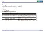 Preview for 13 page of Nexcom Neu-X100 Series User Manual