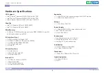 Preview for 16 page of Nexcom Neu-X100 Series User Manual