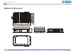 Preview for 18 page of Nexcom Neu-X100 Series User Manual