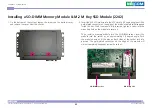 Preview for 36 page of Nexcom Neu-X100 Series User Manual