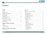 Preview for 2 page of Nexcom NEX 614 User Manual