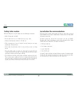 Preview for 8 page of Nexcom NEX 885 User Manual