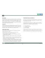 Preview for 7 page of Nexcom NEX 980 User Manual