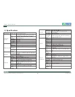 Preview for 14 page of Nexcom NEX 980 User Manual