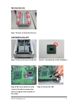 Preview for 4 page of Nexcom NICE 3150 Series Installation Manual