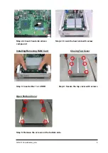 Preview for 5 page of Nexcom NICE 3150 Series Installation Manual