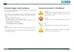 Preview for 10 page of Nexcom NIFE 105 Series User Manual