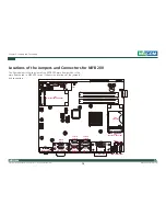 Preview for 24 page of Nexcom NIFE 200 User Manual