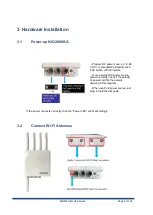 Preview for 8 page of Nexcom NIO200 HAG User Manual